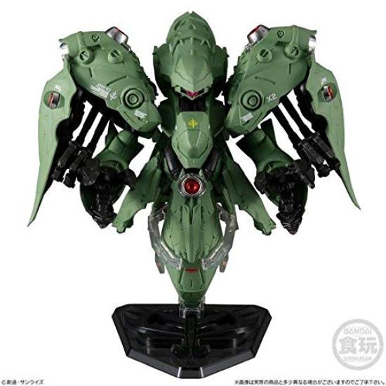 FW GUNDAM Neue Zeer Gundam CONVERGECORE