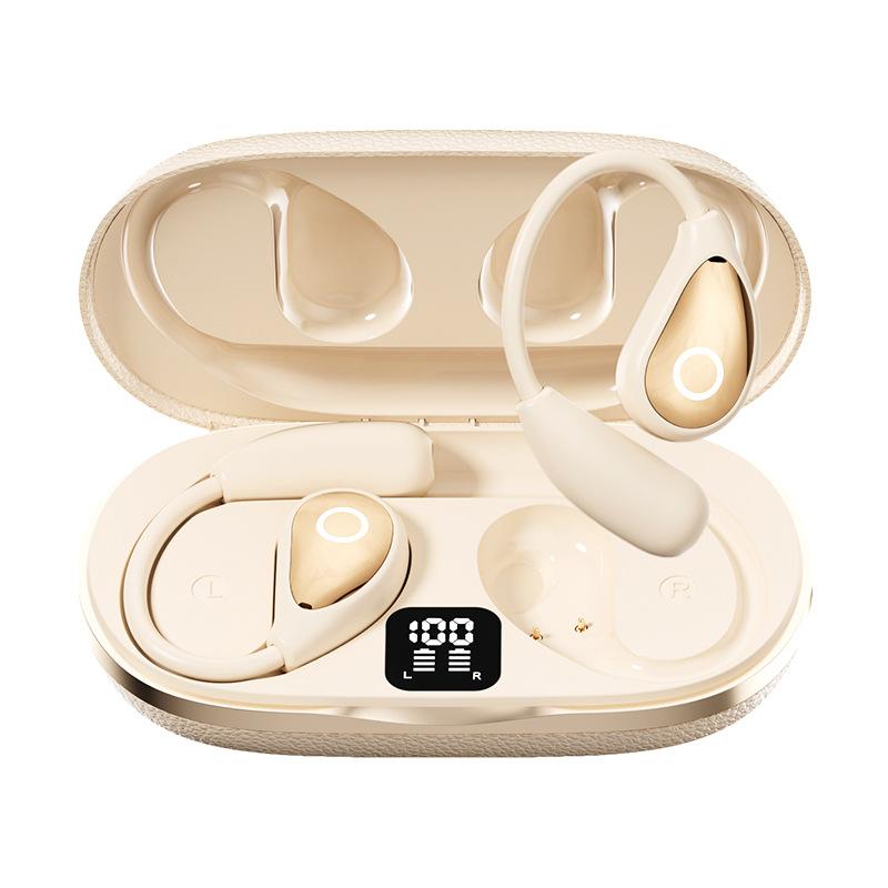 JYL TS Over-ear Bluetooth Headphones M96 Touch Screen Sports Long Running Time