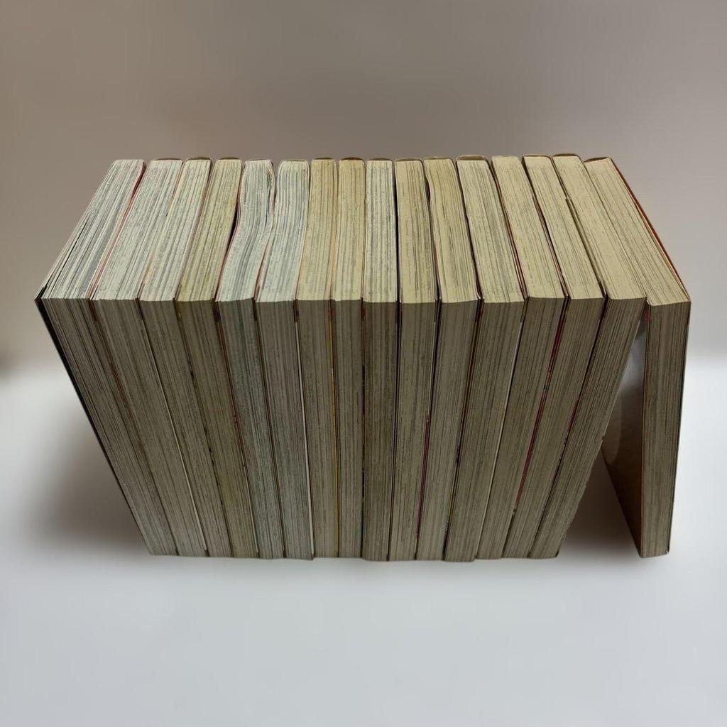 [USED] Collection of Kuramochi Fusako's Works