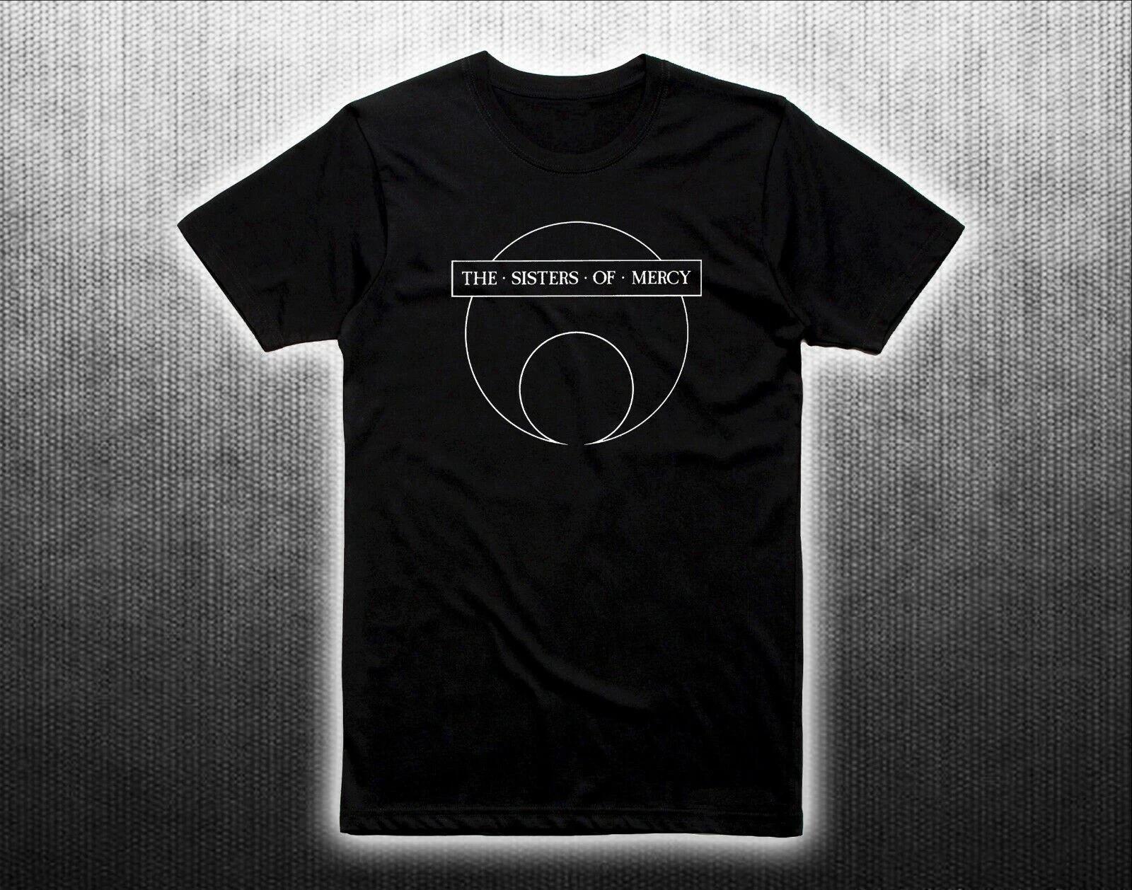The Sisters of Mercy Walk away - T-Shirt 3XL