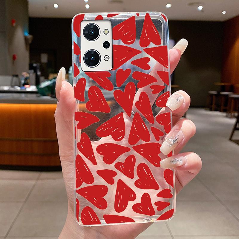 

Casing For OPPO Reno7 A Reno 7A CPH2353 / Reno9 A Reno 9A Case Japan Luxury Dragon Cute Cool Boys Girls Soft Silicone TPU Cover OPPO Reno 7A