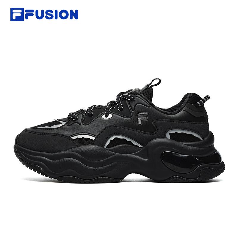 FILA FUSION Women's Platform Casual Sneakers