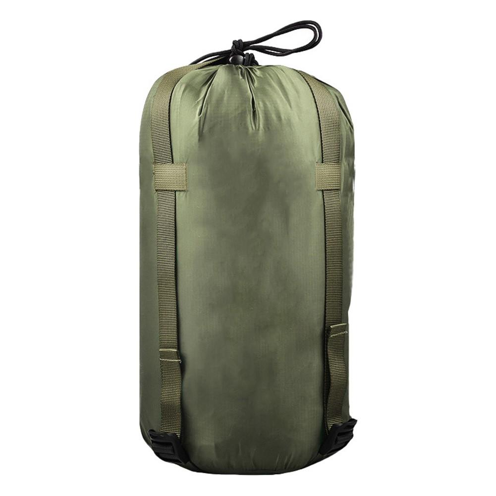 Clothing Pouch Nylon Compression Bag Camping Sleeping Bag