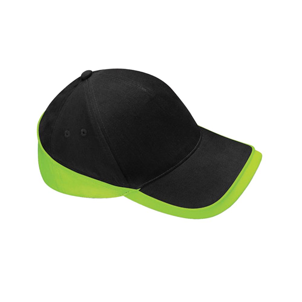 Teamwear Competition Baseball Cap