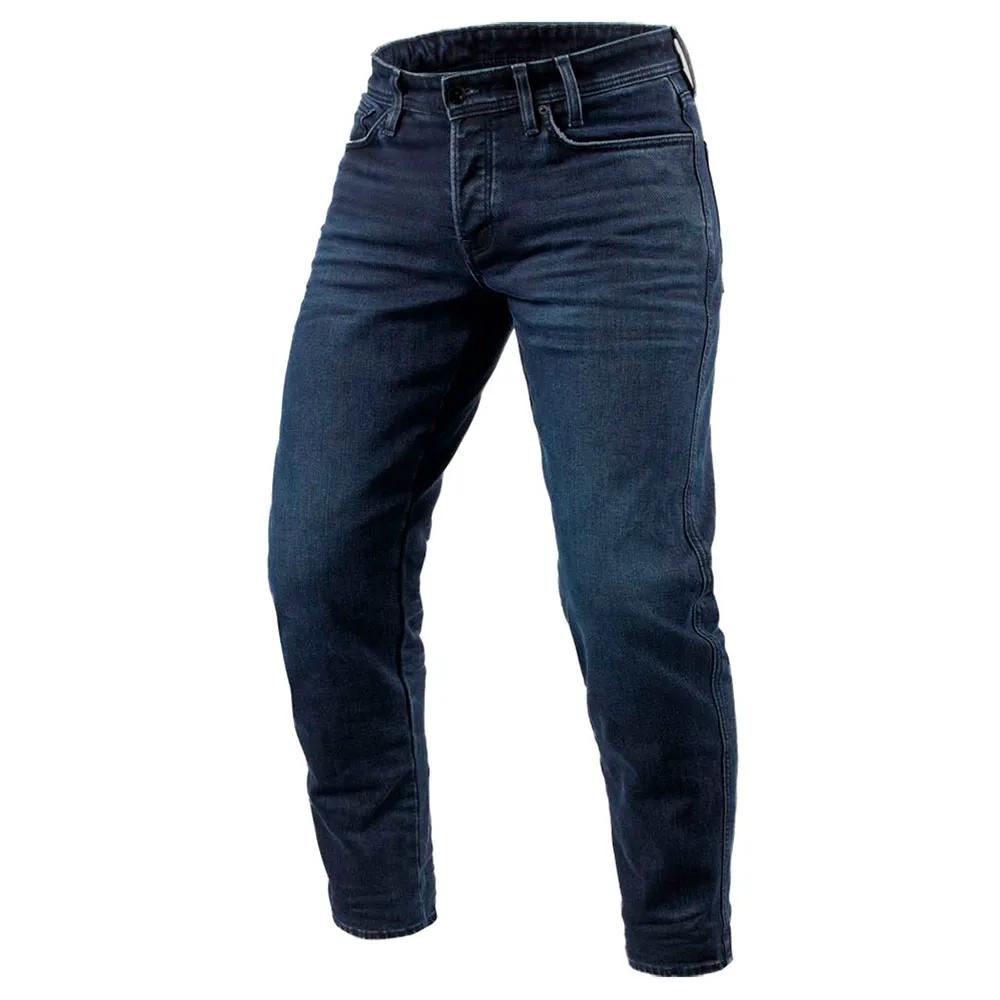 

Revit Джинсы Ortes TF отремонтированы 34