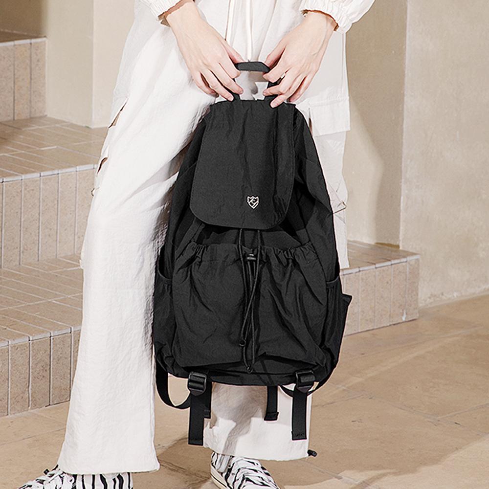 GNB CAMBRIDGE TRD_C1006 Casual Strap Backpack