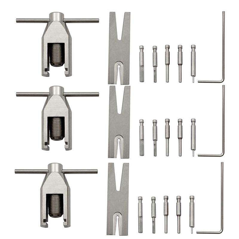 Xiaomi RC Motor Pinion Gear Puller Professional Tool Universal Motor Pinion Gear Puller Remover Tool Rc Motors Upgrade Part Accessory