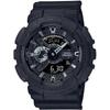 [Casio] Watch G Shock [domestic Genuine] Ga 114re 1ajr Black