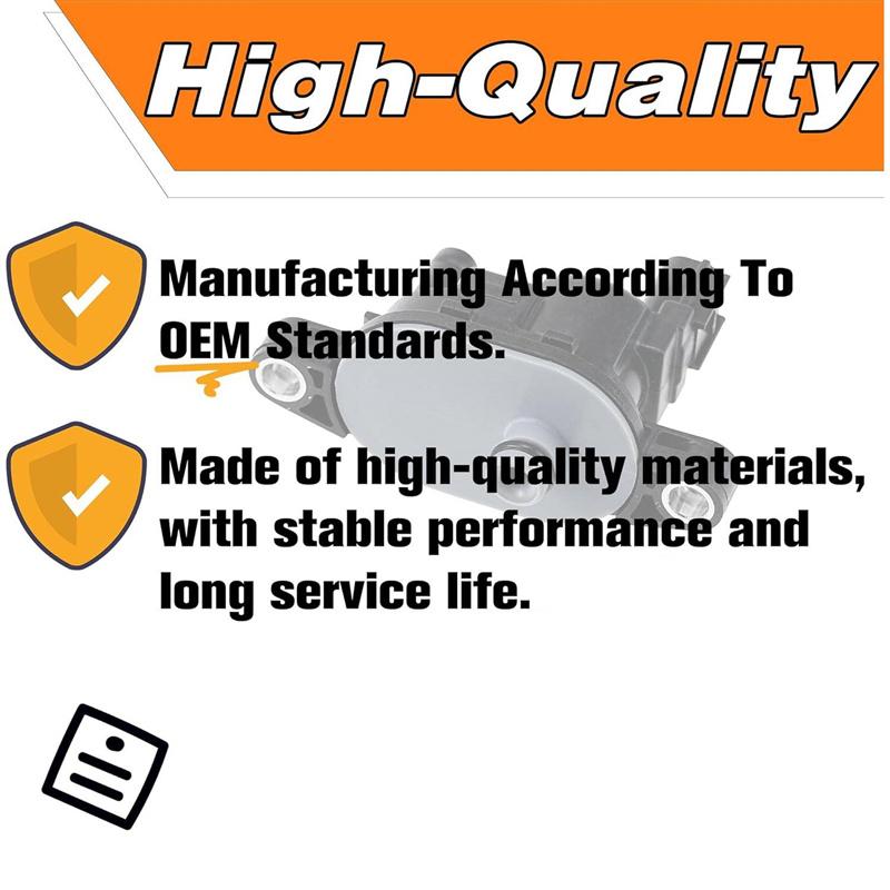 36162-Rna-A01 Vapor Canister Purge Control Solenoid Valve For Honda Civic 2006-2011 Fit 2007 2008 36162Rnaa01