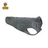 Large Dog Winter Jacket Waterproof Warm Coat Outdoor Walking Running Nylon Pet Apparel Blue Red Gray