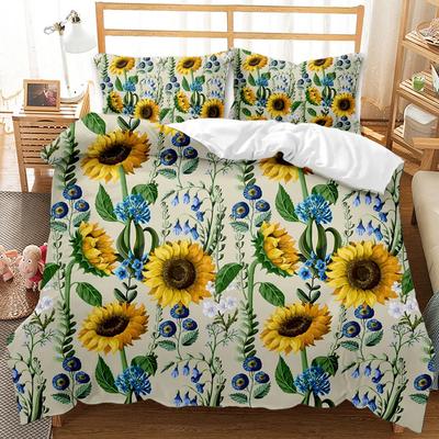 Biancheria da letto – Completi lenzuola e set da letto