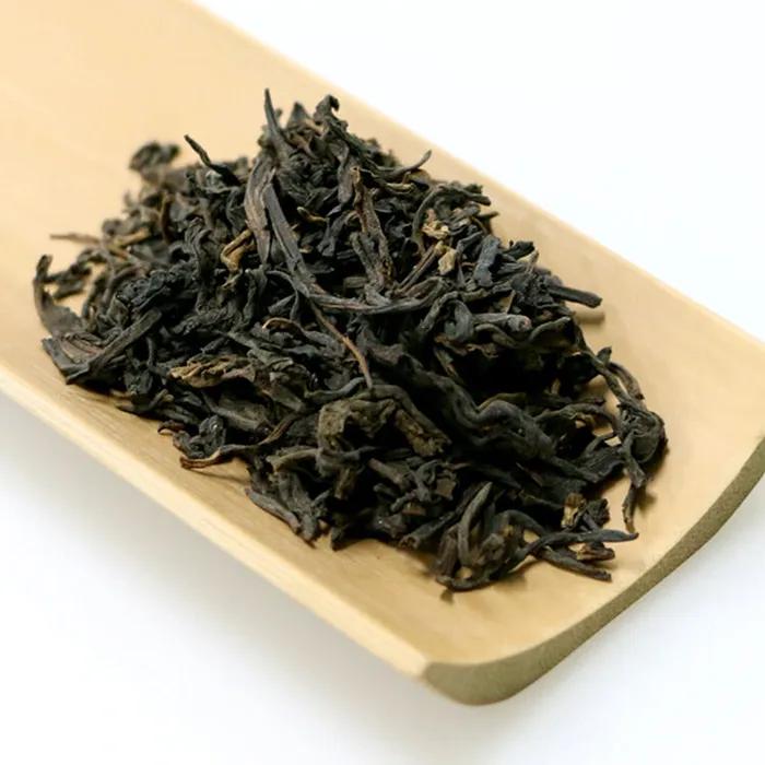 Jinnyeongosu Gongbu Yukbocha 70g Czarna Herbata Herbata Zdrowotna Herbata Uzdrowiająca