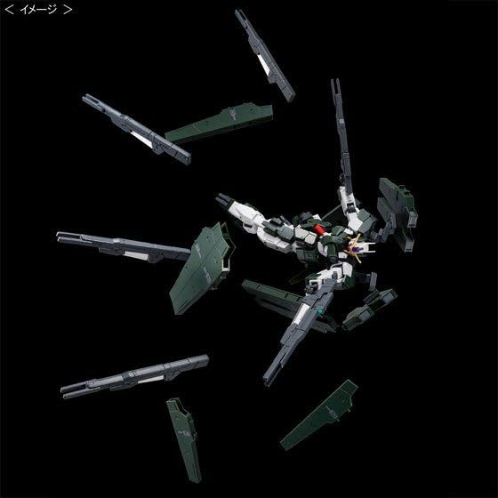 HG Gundam Sabanya Battle 1/144 (Final Version)