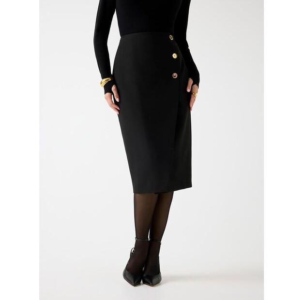 Юбка мини Marciano Guess 179783 EU 38