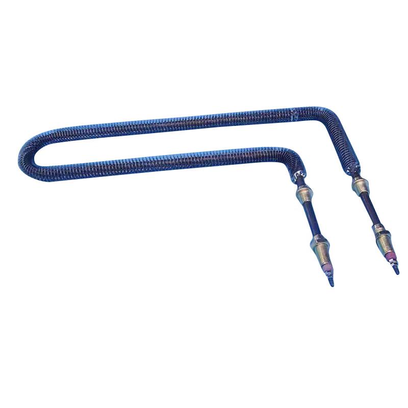 

Pangding 6000W 304 Stainless Steel Electric Heating Tube