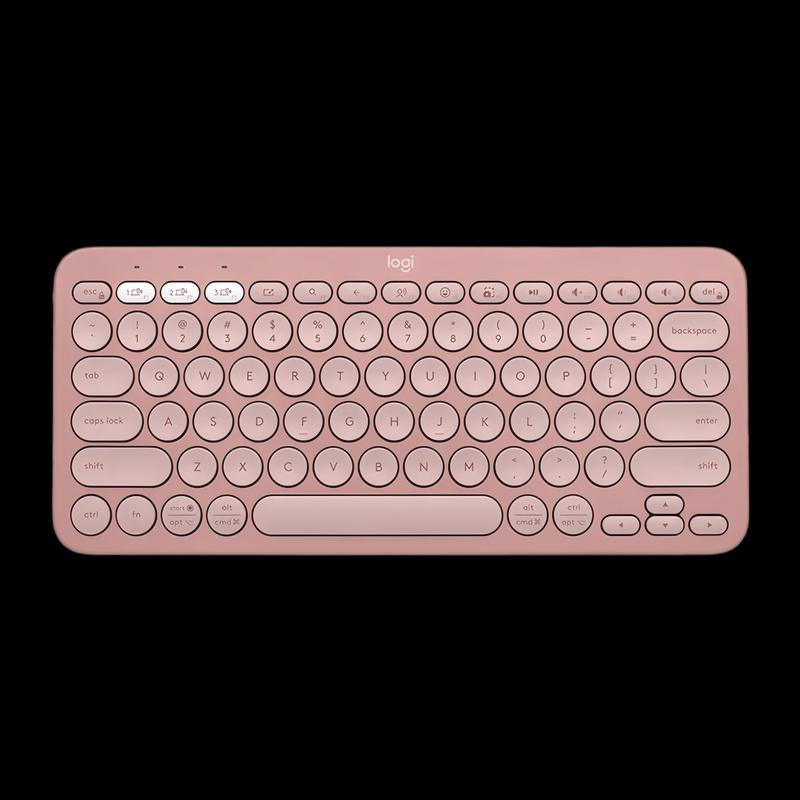 Logitech K390 Wireless Bluetooth Keyboard