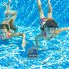 The Ultimate Underwater Adventure Game Colorful Gem Pool Diving Toys Learning Games Outdoor Activities for Summer Pool