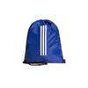 Adidas Polyester Beach Bag Backpack Regular Unisex Blue Adidas DU2008