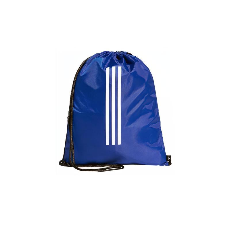 Adidas Polyester Beach Bag Backpack Regular Unisex Blue Adidas DU2008