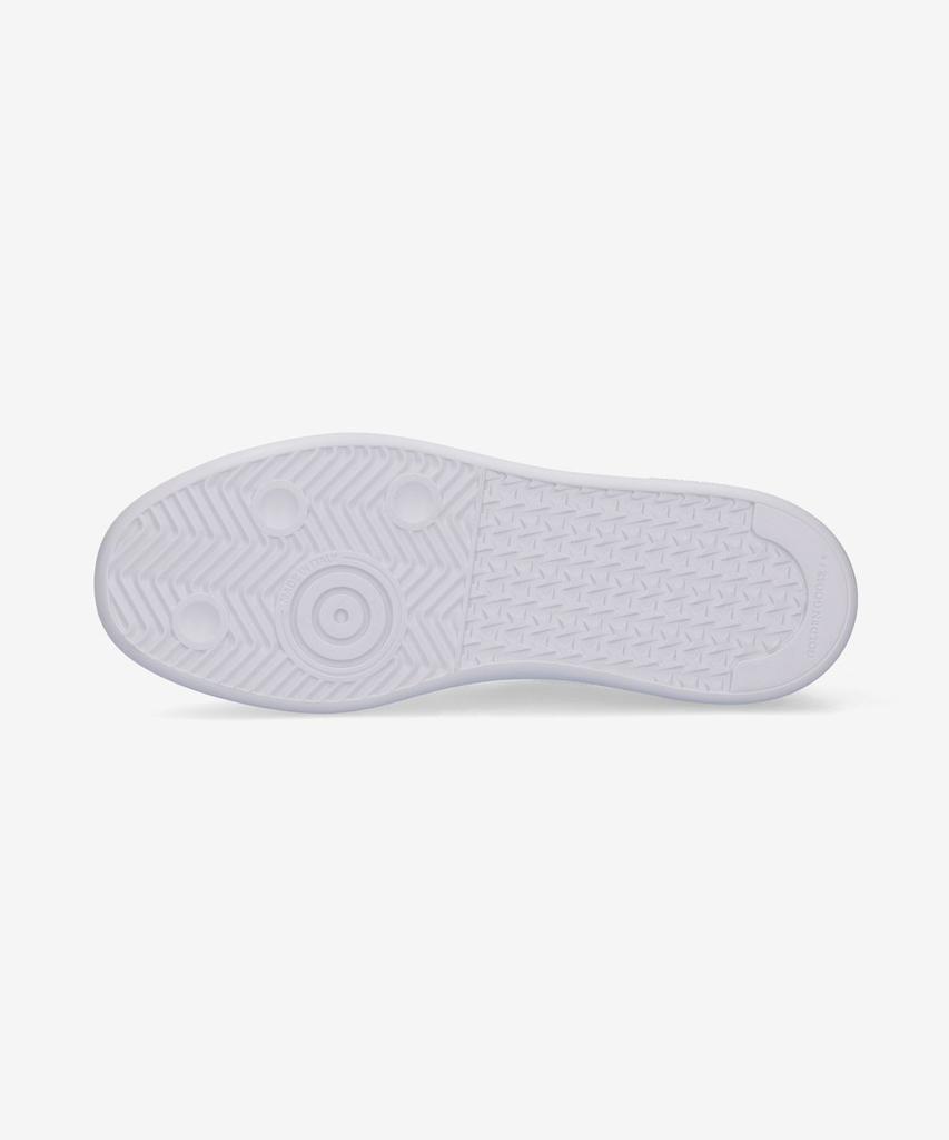 GOLDEN GOOSE Purestar Sneakers - Optic White / Gwf00197F00395410100