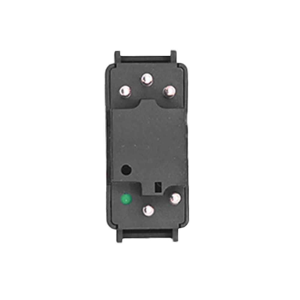 Mercedes-Benz W124/W126 Rechter Elektrischer Fensterheberschalter