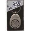 Miko January Chronicle Keyring (30)
