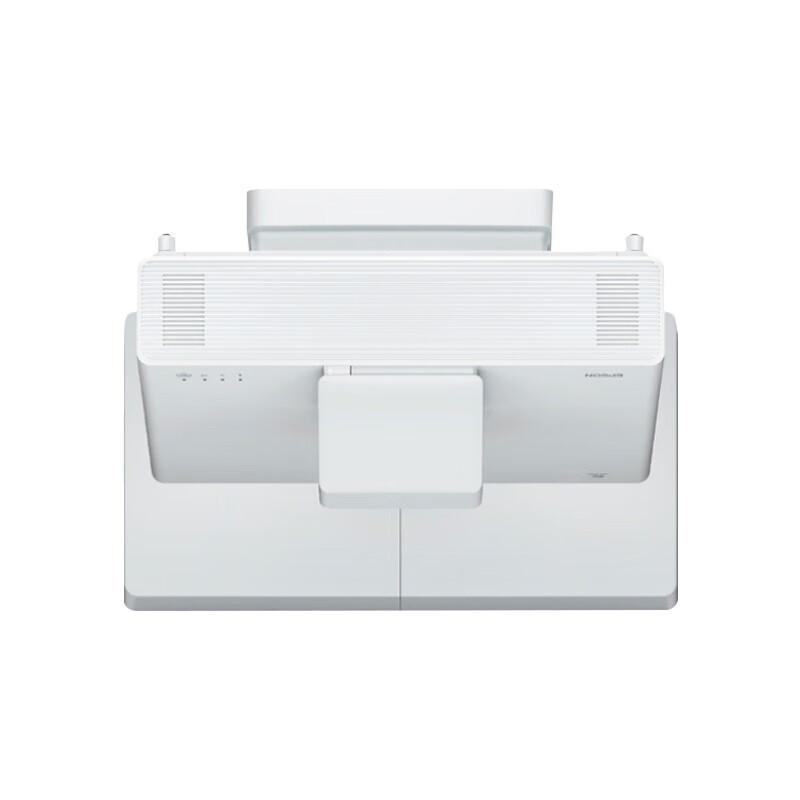 

Epson CB-800F 5000 Lumen Ultra Short Throw Laser Projector (CN version)