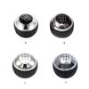 Car Gear Shift Knob Modified Replacing Solid Color Detachable Shifter Lever Part Replacement for Mini Copper R52 R53