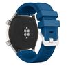 For Xiaomi Huami Amazfit GTR 47mm 22MM Silicone Watch Band for Huawei Watch GT 46mm Sport Replacement WatchBand Smartwatch Strap