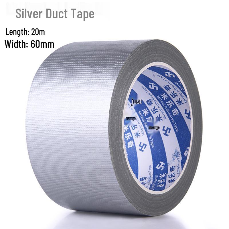 Red Decorative Fabric Tape: Strong, Waterproof, Wear-Resistant for Exhibition & Wedding Carpets