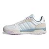 Adidas Neo Entrap Retro Casual Skate Shoes Women Sneakers White Blue FW3493