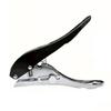 Edge Band Woodworking Punching Pliers Spring-Loaded Punching Tool  For Wooden