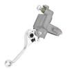 Front Brake Master Cylinder 5XC W2587 00 00 High Braking Performance Metal Structure for YZ125