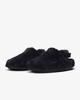 FZ3118-001 Feminino Calm SE Mules Preto Preto (mulheres)