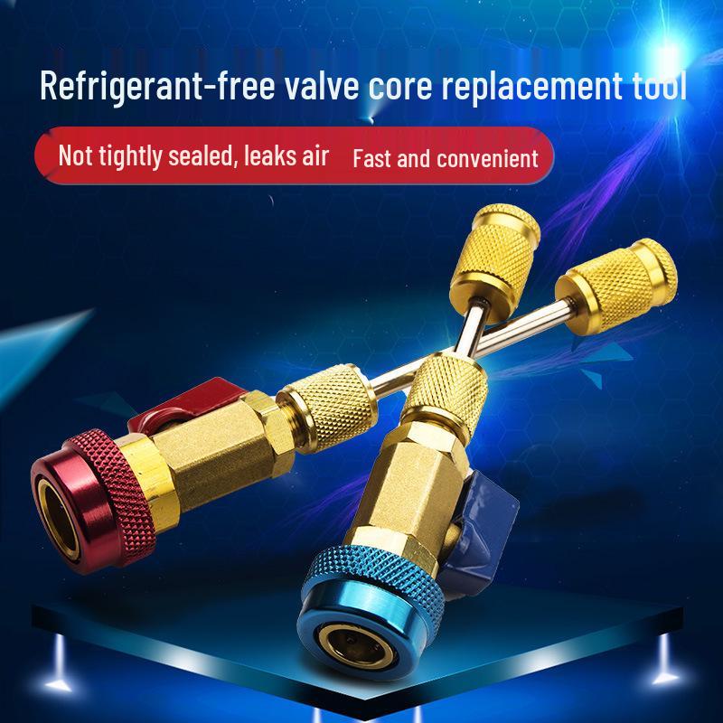 

R134a Car AC Valve Core Removal Tool