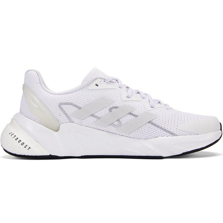 adidas X9000l2 White Women's S23656