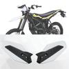 ABLZ-For Sur Ron Surron Ultra Bee Dirt Bike Hand Guards Motocross Protectors Handguards Accessories