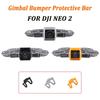 Anti-Collision Gimbal Bumper Quick Release Plastic Camera Protective Bar Lightweight Lens Guard for DJI NEO 2 Drone Accessories