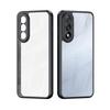 For OnePlus Ace 5 Ultra 5G/OnePlus Nord 5 5G Case DUX DUCIS Aimo Series TPU+PC Matte Drop-proof Phone Cover (REACH Certification)