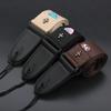E-Gitarrengurt Akustik Folk Gitarrengurt Vintage Kreuz Persönlichkeit Gitarrengurte Plektrentasche Gitarrenzubehör