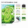 WEZHO Golf Game Set