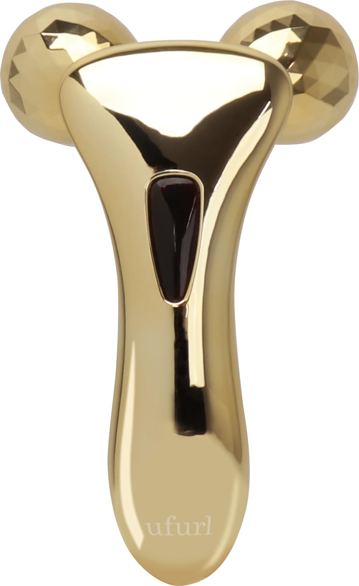 

macross Удобный ручной ролик для лица и тела Handy Handy Up Roller Lineage Beauty W10 x x GD D5.5 H15.5см MCZ-216