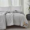 SOMERELLE 10A Antibacterial Soy Fiber Blend Duvet