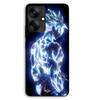 Case For Xiaomi Redmi 13C 5g Dragon Ball Z Goku Ultra Instinct Shiny Maniacase