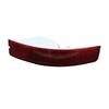 Daytime Running Light Rear Bumper Fog Lamp Driving Tail Reflector for XC90 07-14 31213647 31111185 Accessory