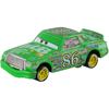 Takara Tomy Disney Cars Tomica C-11 Chick Hicks Diecast Toy Vehicle 1:64 Scale