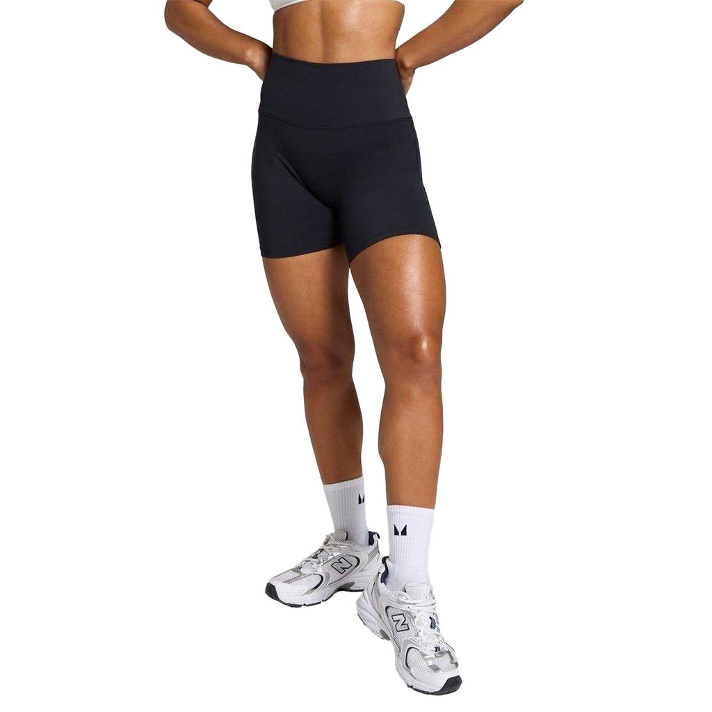 MyProtein Womens/Ladies Slim Cycling Shorts