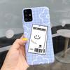 Cute Cartoon Phone Case For Samsung Galaxy M51 M31 Candy Color Soft Silicone Back Cover For Samsung M51 SM-M515F M31 Prime M315F