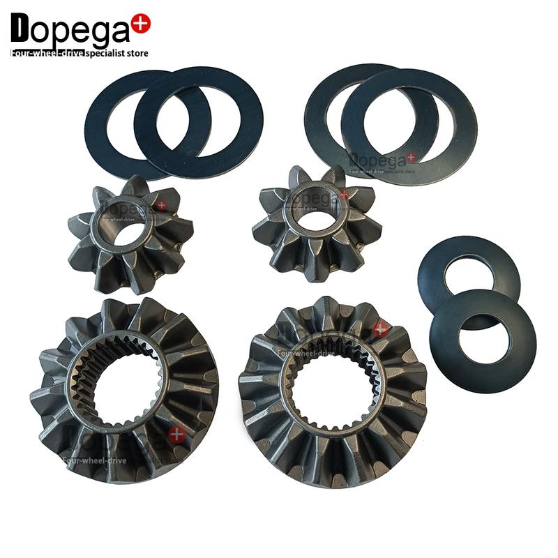 gear for bmw front differential 31507590899 for F15 F16 F25 F26 differential 31507590898 x3 x4 x5 x6 gearbox repair kit