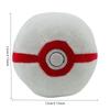 5 Styles Pokemon Plush Pokeball Master Ball Great Ultra Premier Strange Ball Soft Anime Stuffed Toys Doll